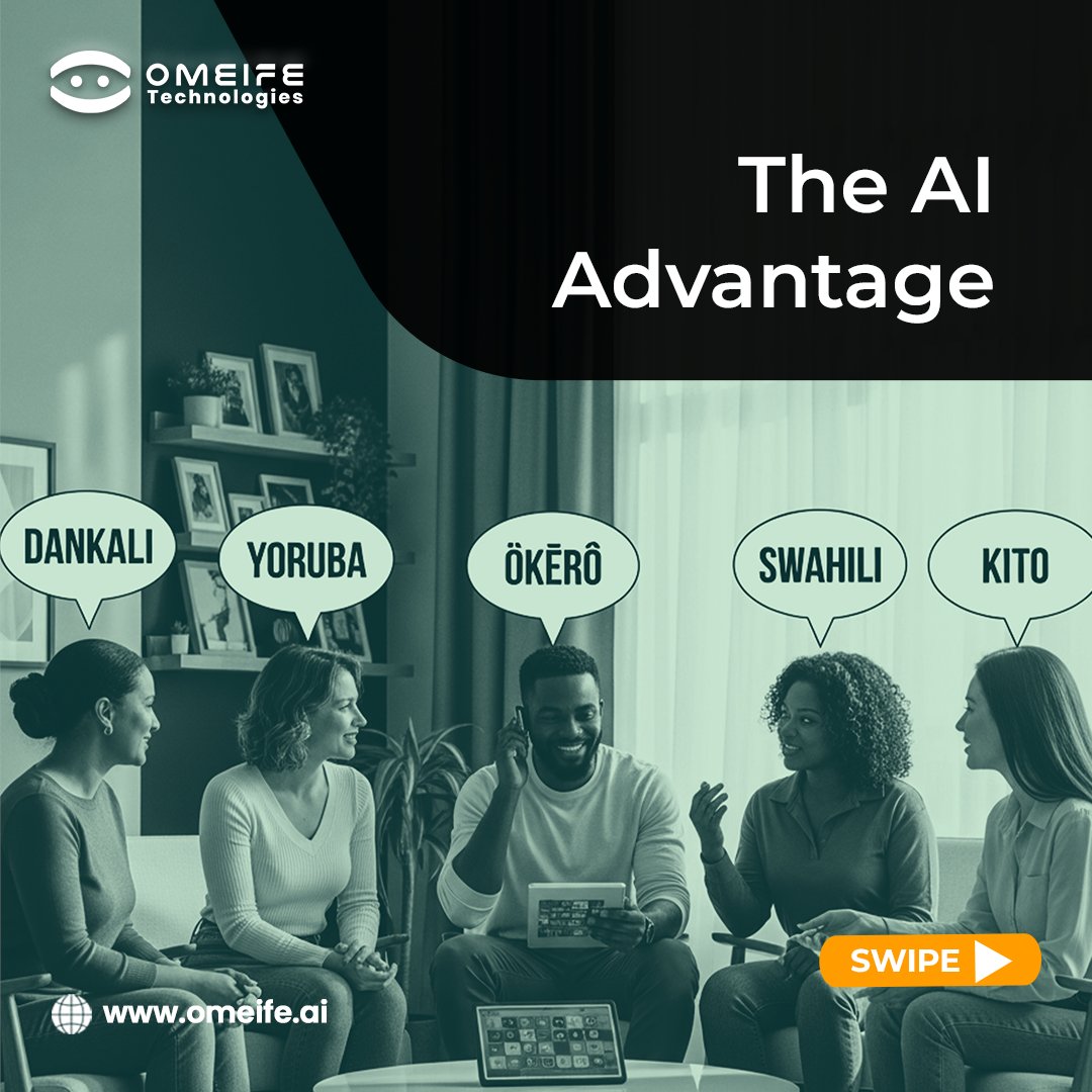 OmeifeTech tweet media