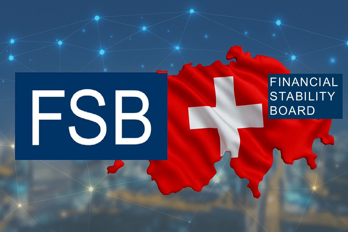 The Financial Stability Board (FSB) just reviewed crypto and stablecoin regulations across 29 jurisdictions and uncovered major gaps and inconsistencies.

These issues are fueling systemic risks, like regulatory arbitrage where firms shop for lax rules, and they're complicating