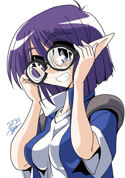 #過去作でどれだけ伸びるか無言でチャレンジ見た人もやる