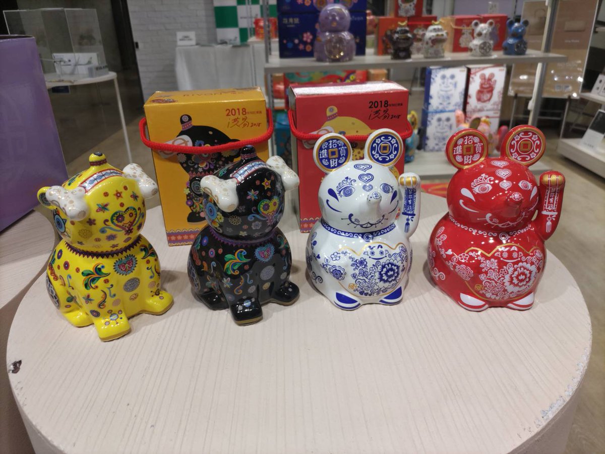 台湾フェア🇹🇼開催中／ 日本ではほとんど観ることができない台湾を