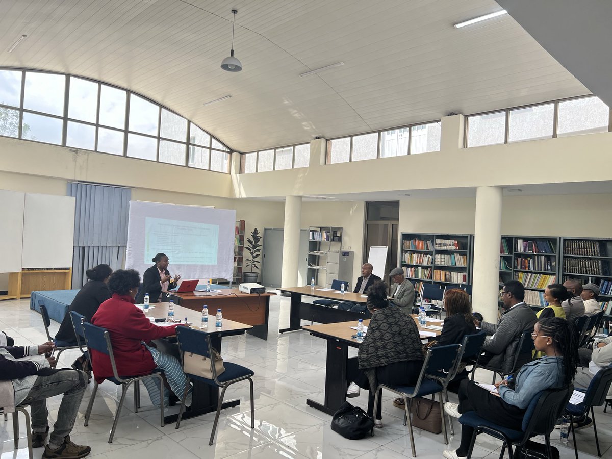 Forum for Social Studies (FSS) tweet media