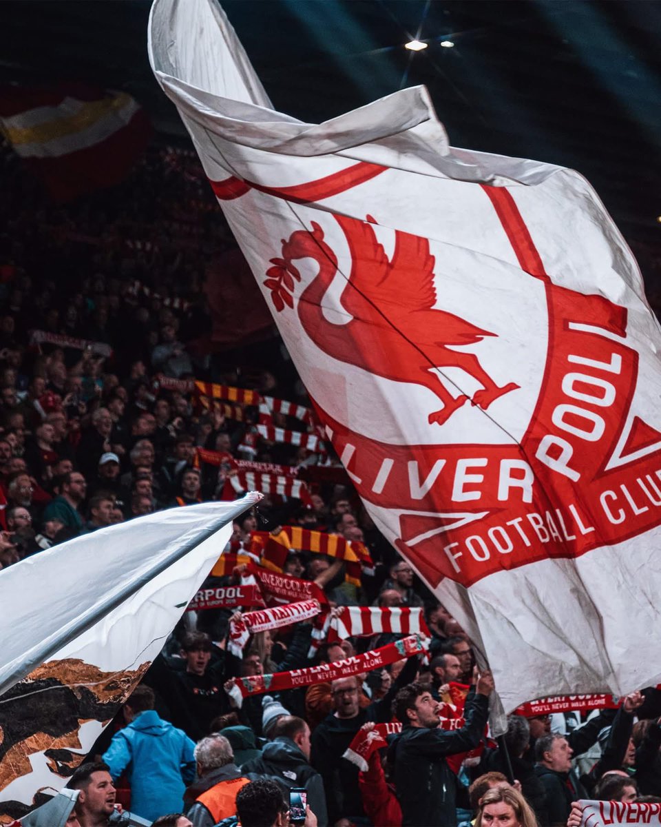 🍻🍻 𝙒𝙚 𝙂𝙤 𝘼𝙜𝙖𝙞𝙣 🍻🍻

A pretty busy to end the of October with opportunities to come together and watch the match with fellow Reds at our home away from home - The Kings Arms Fulham <a href="/FulhamKings/">Kings Arms Fulham</a> 

As a reminder; you do not need to be a member of Official Liverpool