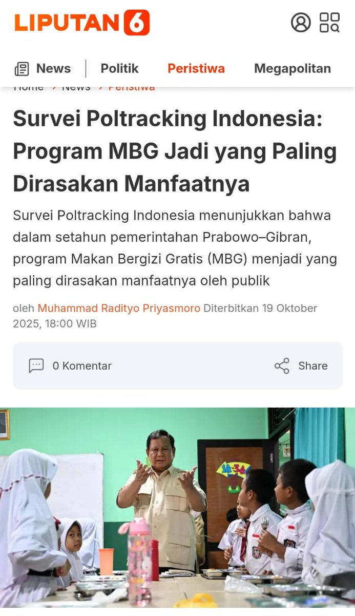 Remember sobat, perjalanan menuju cita-cita luhur ini tak bisa dilalui sendirian. Diperlukan kerja keras, tekad, dan kerjasama seluruh komponen bangsa.

Wujudkan Jutaan Mimpi