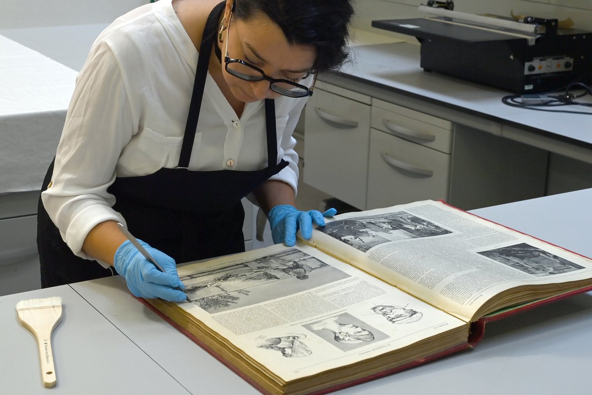 El Museo del Ejército se une a la celebración del Día Europeo de la Conservación-Restauración el 19 de octubre de 2025, con el objeto de preservar y difundir el Patrimonio Histórico Militar.