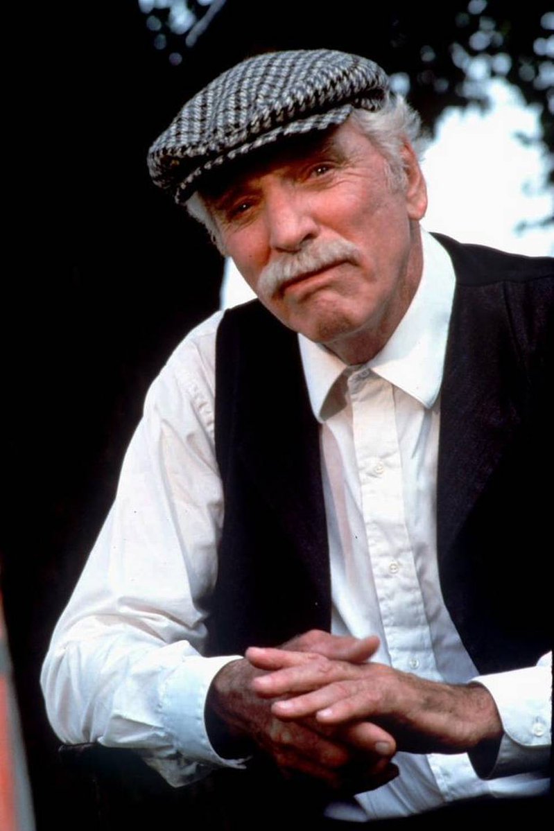 CemeteryGuide's tweet image. Oscar-winning actor, circus acrobat Burt Lancaster (&quot;Elmer Gantry,&quot; &quot;From Here to Eternity,&quot; “The Birdman of Alcatraz,” &quot;Field of Dreams&quot;) died on this date in 1994. He&apos;s at Westwood.
