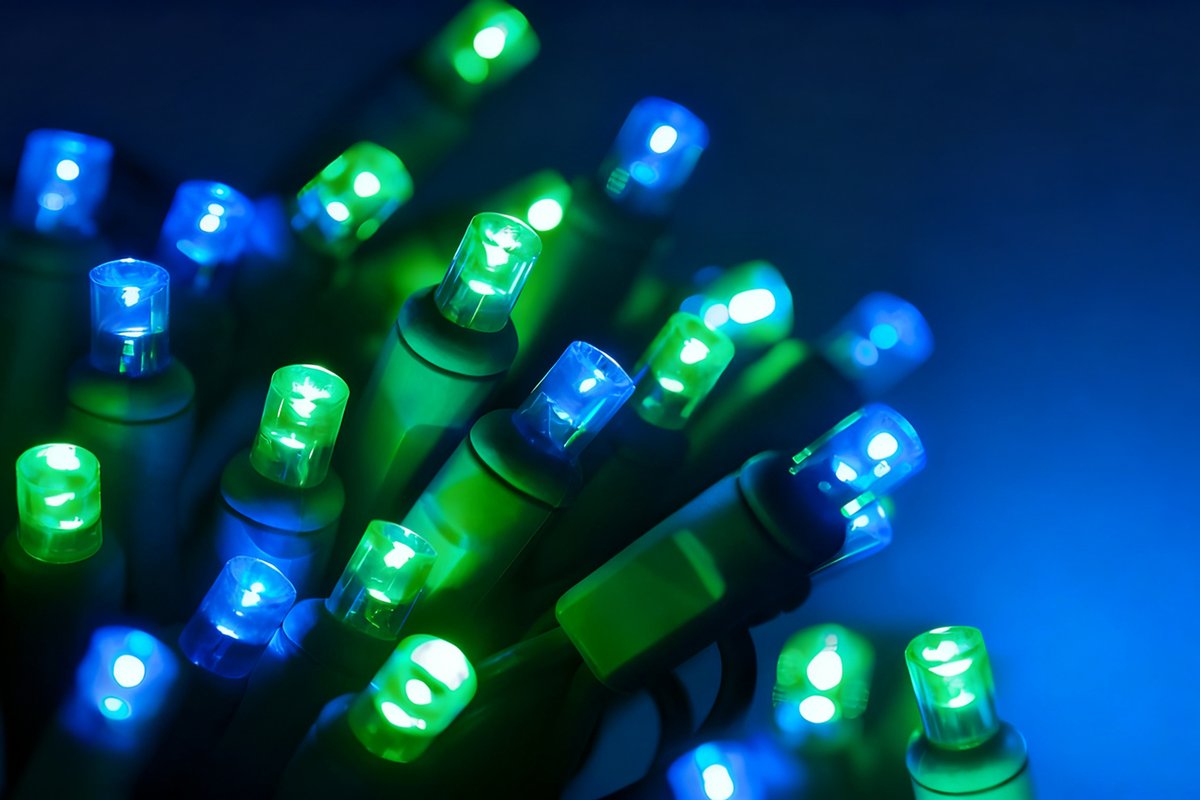 rewsdgrhrt200's tweet image. Ever seen colors this smooth? 🌈✨
Our RGB 5mm string lights — tested, sealed, and ready to shine.
#RGBLights #LightingFactory #LEDTest #ChristmasLighting #HolidayVibes #SolunixLite