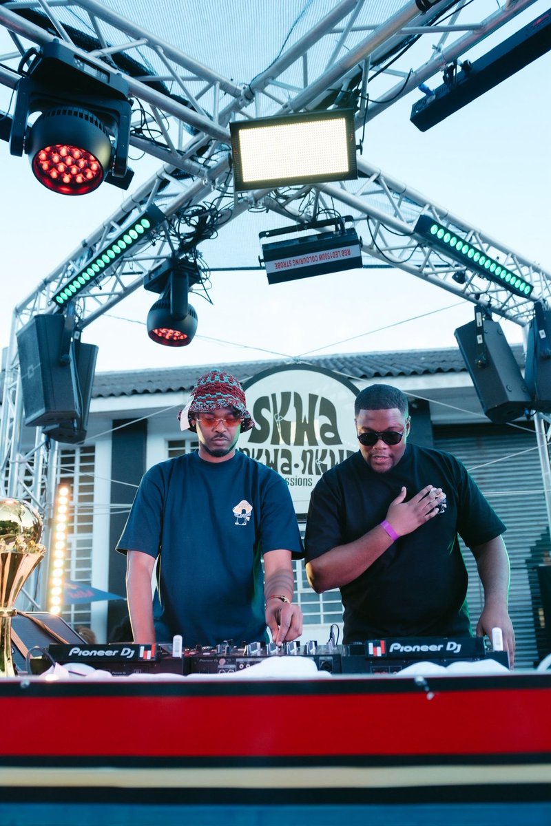 Fader Controller 🎛️🎚️ tweet media