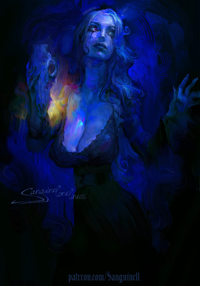 Sanguinell (@sanguinellines) on Twitter photo 