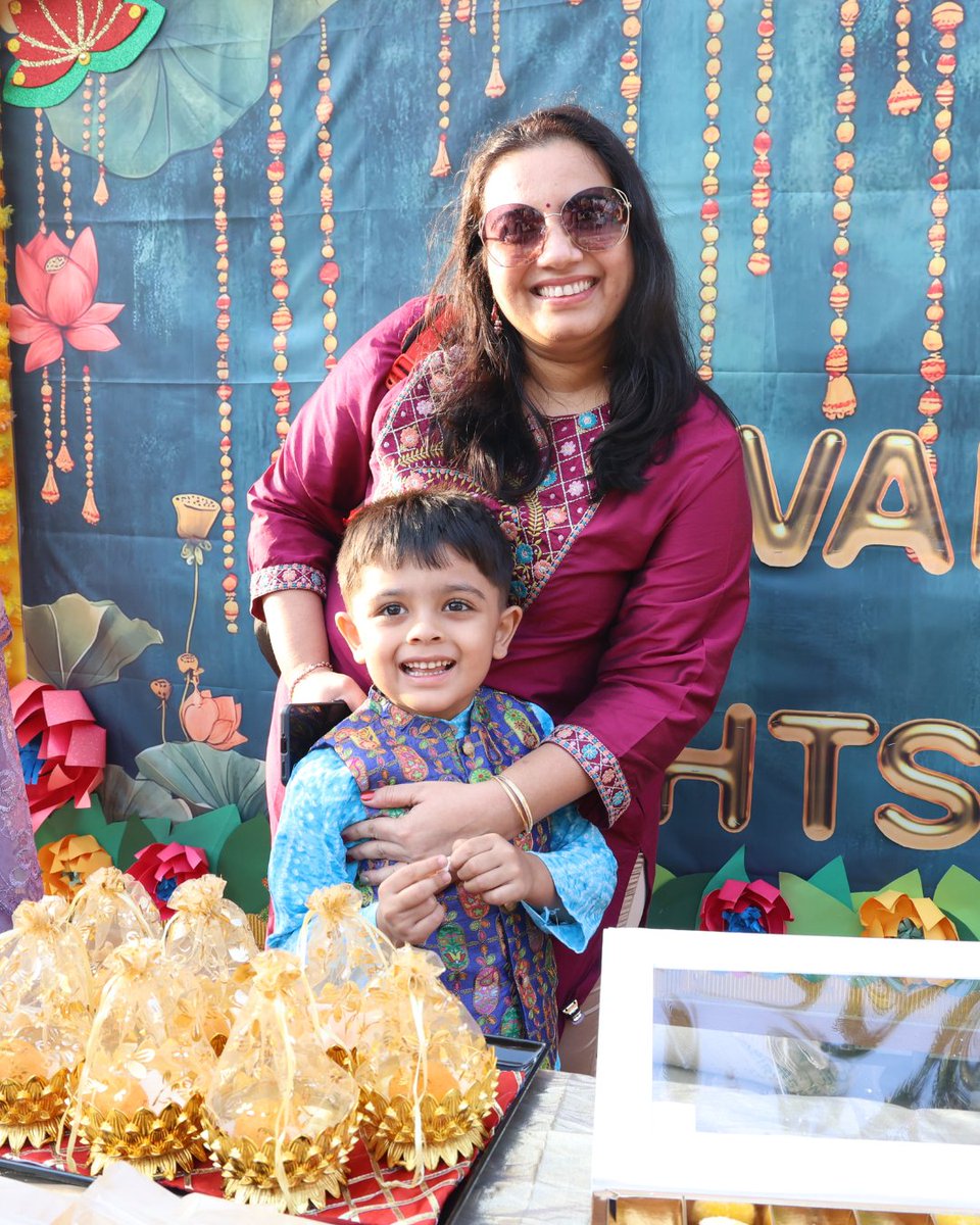GreenfieldIntS's tweet image. A big thank you to our GCP team and Indian community for creating such a memorable celebration! 🪔  
#ThrivingTogether #behappybeGIS #ProudlyTaaleem #FestivalOfLights
@Taaleem