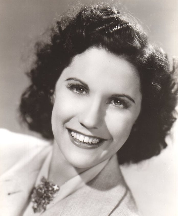 CemeteryGuide's tweet image. Singer, actress Maxene Andrews, of the Andrews Sisters, died on this date in 1995. She&apos;s at Forest Lawn Glendale.