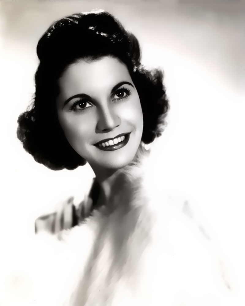 CemeteryGuide's tweet image. Singer, actress Maxene Andrews, of the Andrews Sisters, died on this date in 1995. She&apos;s at Forest Lawn Glendale.