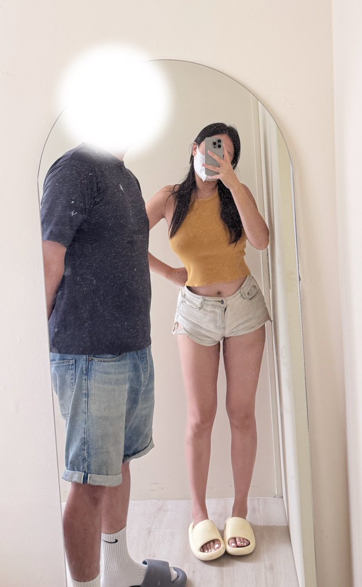 喜愛NTRㄉ客人，下週要去玩提早來除毛🥳