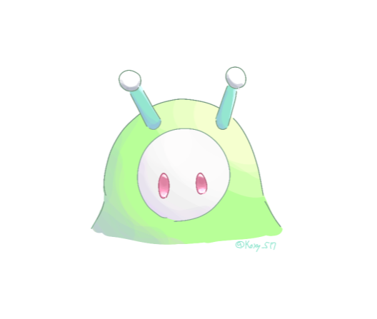 koxy(こくしー) tweet media