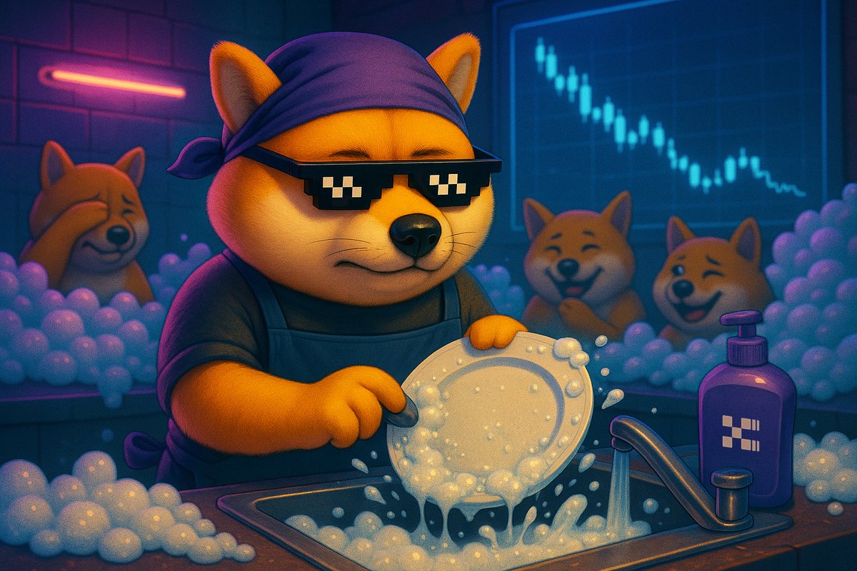 XDOG (@xdog_meme) on Twitter photo 