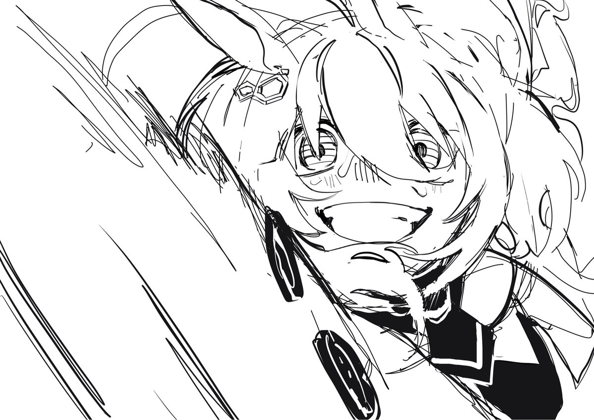 田心ひそめしか (@uma2_0429) / Posts / X