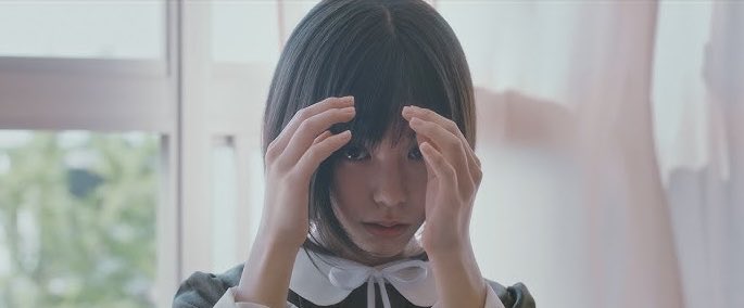 t_repainter's tweet image. 🎬やっぱりお話の中心である #當真あみ が良い
彼女の可愛さ可憐さが全てにおいて“泣ける”要素となっている。
彼女無くしてはこの映画化成立しない…というくらいその役柄に見事に応えた。
桜井萌役は當真あみしか演じられなかっただろう。
あともう１つ
昨年から推しの #池端杏慈 も良い！

#ストムン