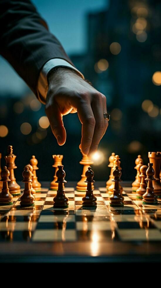 Time to level up <a href="/AnichessGame/">Anichess</a> 

Say it loud 👇
$CHECK is the Alpha
$CHECK is the Future
$CHECK is The edge

Capital was king in the old economy  in this new one, cognition is what truly determines value.
Anichess rewards those who think best.