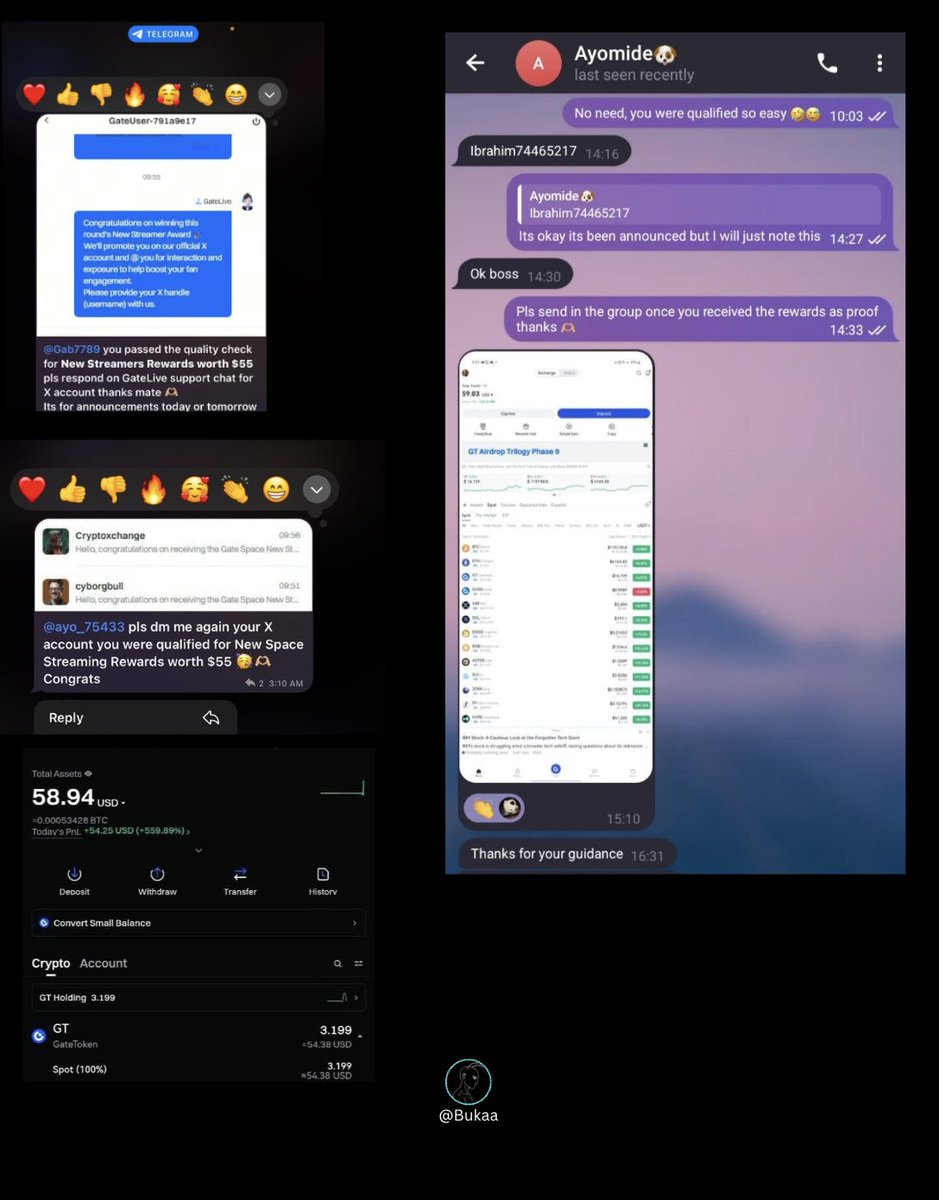 oxbuka's tweet image. 𝐇𝐞𝐫𝐞’𝐬 𝐬𝐨𝐦𝐞 𝐀𝐥𝐩𝐡𝐚 𝐟𝐨𝐫 𝐲𝐨𝐮 — 𝐈𝐟 $𝟓𝟎 𝐢𝐬𝐧’𝐭 𝐬𝐦𝐚𝐥𝐥 𝐟𝐨𝐫 𝐲𝐨𝐮 𝐚𝐧𝐝 𝐲𝐨𝐮 𝐜𝐚𝐧 𝐬𝐩𝐚𝐫𝐞 𝐣𝐮𝐬𝐭 𝟏 𝐡𝐨𝐮𝐫 𝐚 𝐝𝐚𝐲 — 𝐭𝐡𝐢𝐬 𝐢𝐬 𝐟𝐨𝐫 𝐲𝐨𝐮.
- ʜᴇʀᴇ ɪs ᴛʜᴇ ᴀʟᴘʜᴀ ☊…