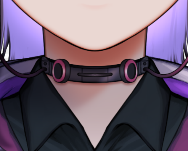 kuOnVT's tweet image. is this a choker? or is it something else entirely.... hmm....