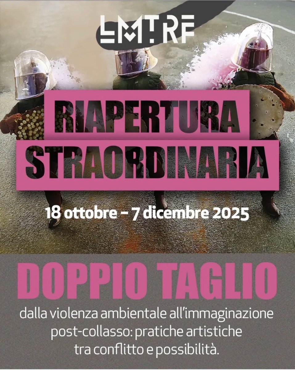 LIMITROFI tweet media