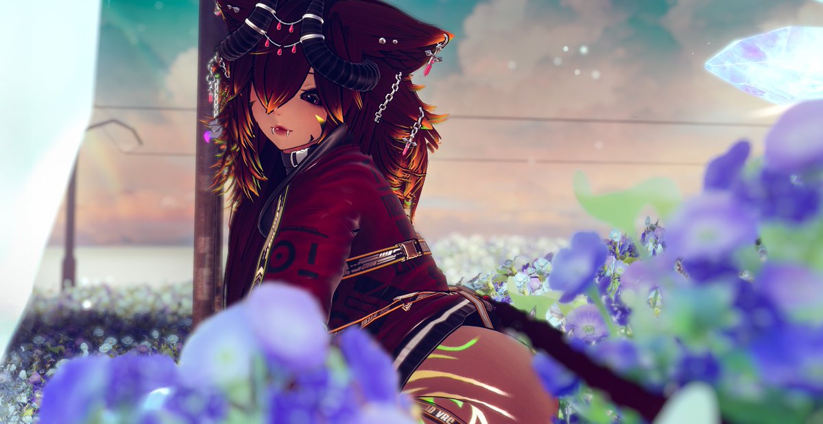 FeedEmpty's tweet image. ✨Magical Morning✨ –  If only I had cuddles