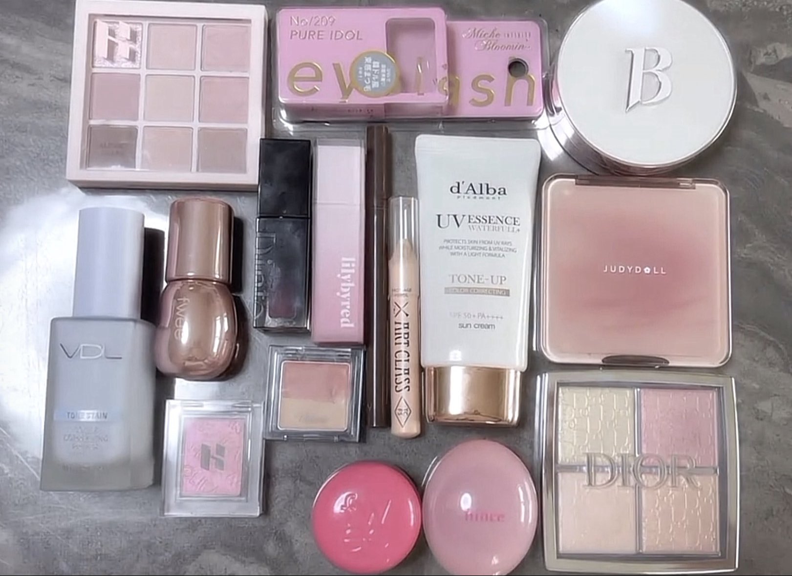 コスメ大好き様 リクエスト 7点 まとめ商品 ゆに@コスメメイク好きの隠れDオタ on X