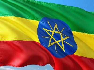 jacksonhinkle's tweet photo. 🚨🇨🇳 🇪🇹 BREAKING: After Kenya, Ethiopia now also in talks with China on converting dollar loans to yuan. https://t.co/mgjz4wG2eg