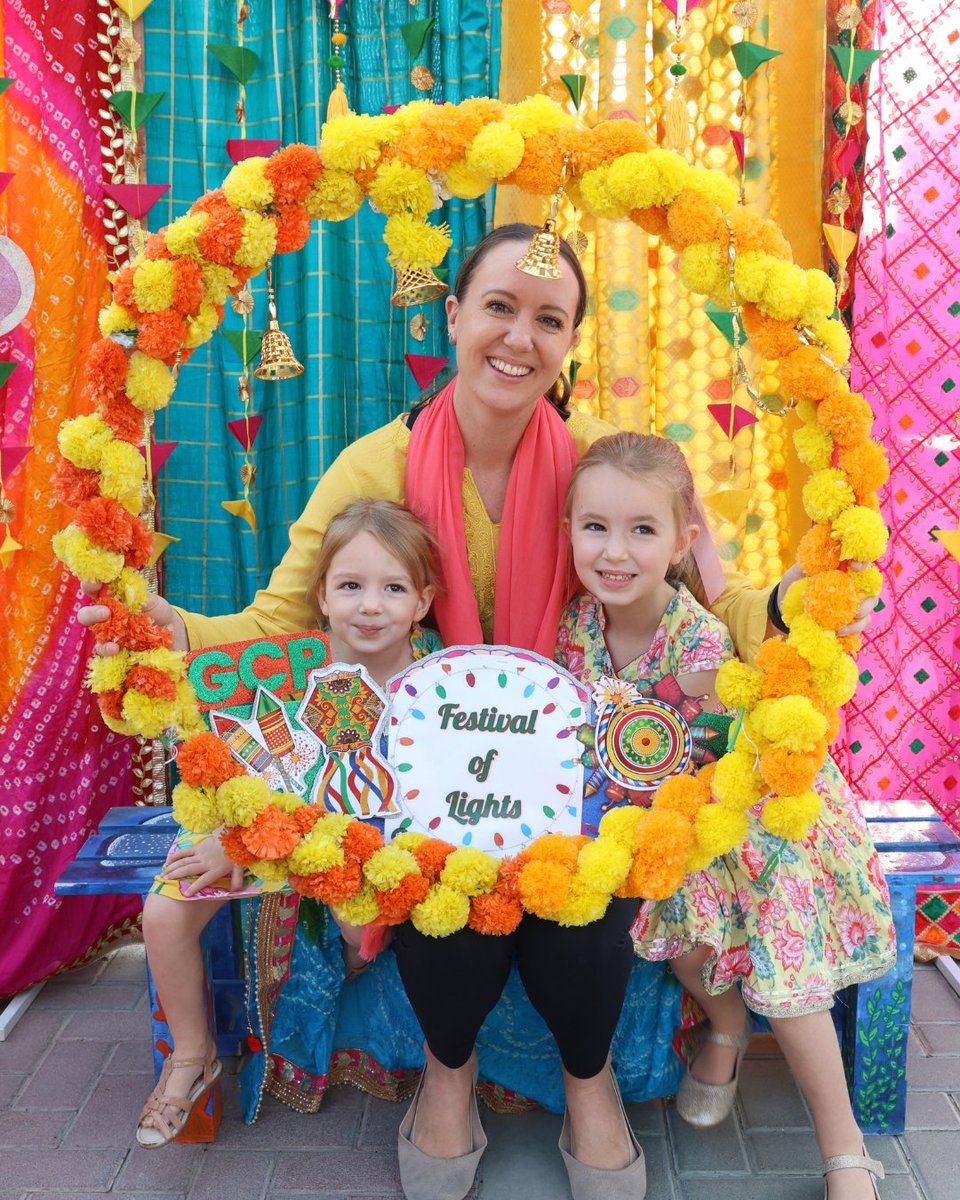 GreenfieldIntS's tweet image. A big thank you to our GCP team and Indian community for creating such a memorable celebration! 🪔  
#ThrivingTogether #behappybeGIS #ProudlyTaaleem #FestivalOfLights
@Taaleem