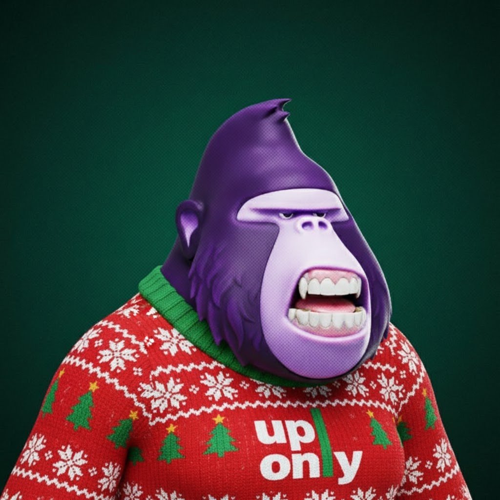 Christmas came early