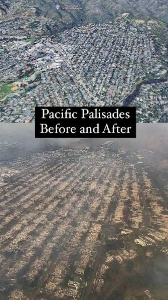 GinnyM 🇺🇸🙏✝️ TRUMP WON - KARI LAKE WON (@patriotxv11) on Twitter photo <a href="/mariashriver/">Maria Shriver</a> This 👇👇‼️ breaks my heart and infuriates me! Pacific Palisades is gone because of your buddy criminal Governor and Marxist mayor and they do not give a damn! They could not even bother to keep water in the reservoir or hydrants and now refuse to issue rebuild permits to the <a href="/mariashriver/">Maria Shriver</a> This 👇👇‼️ breaks my heart and infuriates me! Pacific Palisades is gone because of your buddy criminal Governor and Marxist mayor and they do not give a damn! They could not even bother to keep water in the reservoir or hydrants and now refuse to issue rebuild permits to the