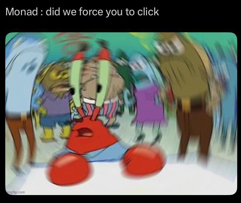 Gm, lots to do today