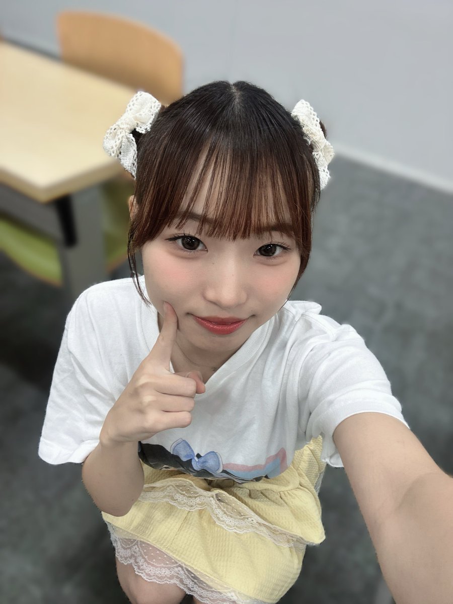 ✧˚₊⋆ #共立祭2025 ⋆₊˚✧
ありがとうございました(^_ _^)♪

初めての共立祭で緊張しましたが、とっても楽しかったです😭💕

#共立ドル研 #共立女子大学アイドル研究会