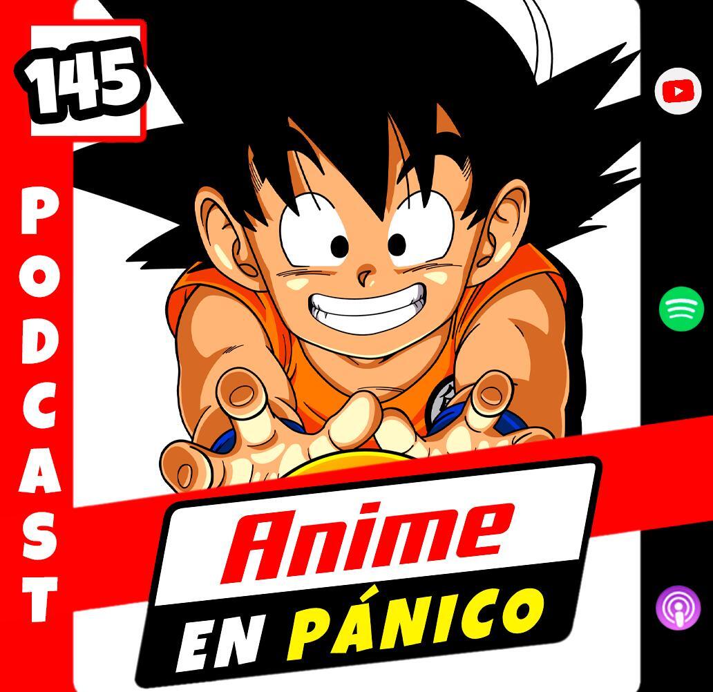 🎙💙 Nuevo Podcast: El concierto de Dragon Ball con Diana Nolan
Spotify: ift.tt/UGPOr6l
Youtube: youtube.com/@anime_en_pani…