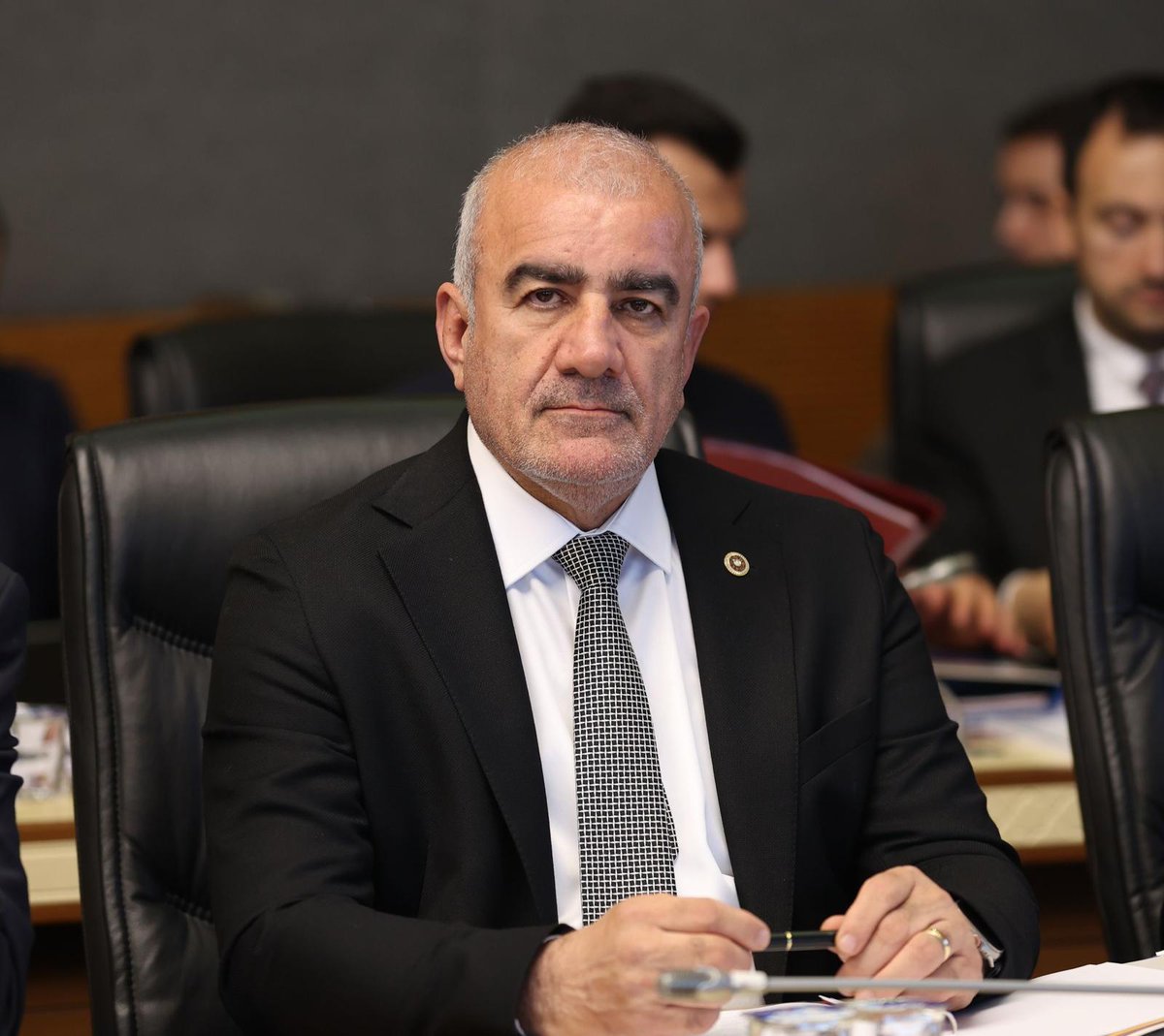 Milletvekili Hüseyin Özhan’dan 21 Ekim Dünya Gazeteciler Günü Mesajı 
<a href="/HuseyinOzhan_/">Hüseyin Özhan</a> 
gozdetv.com.tr/haber-milletve…