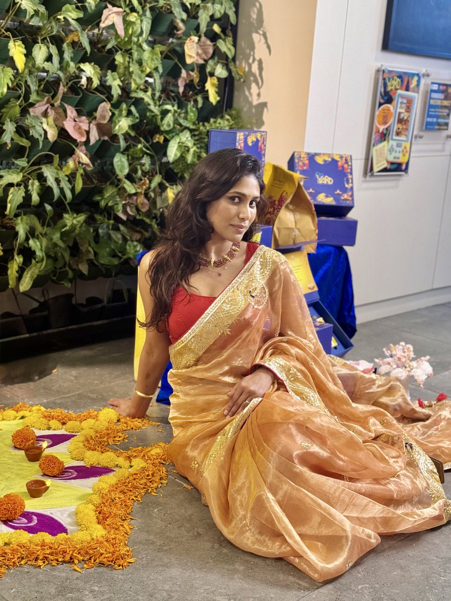 Manisha Yadav tweet media