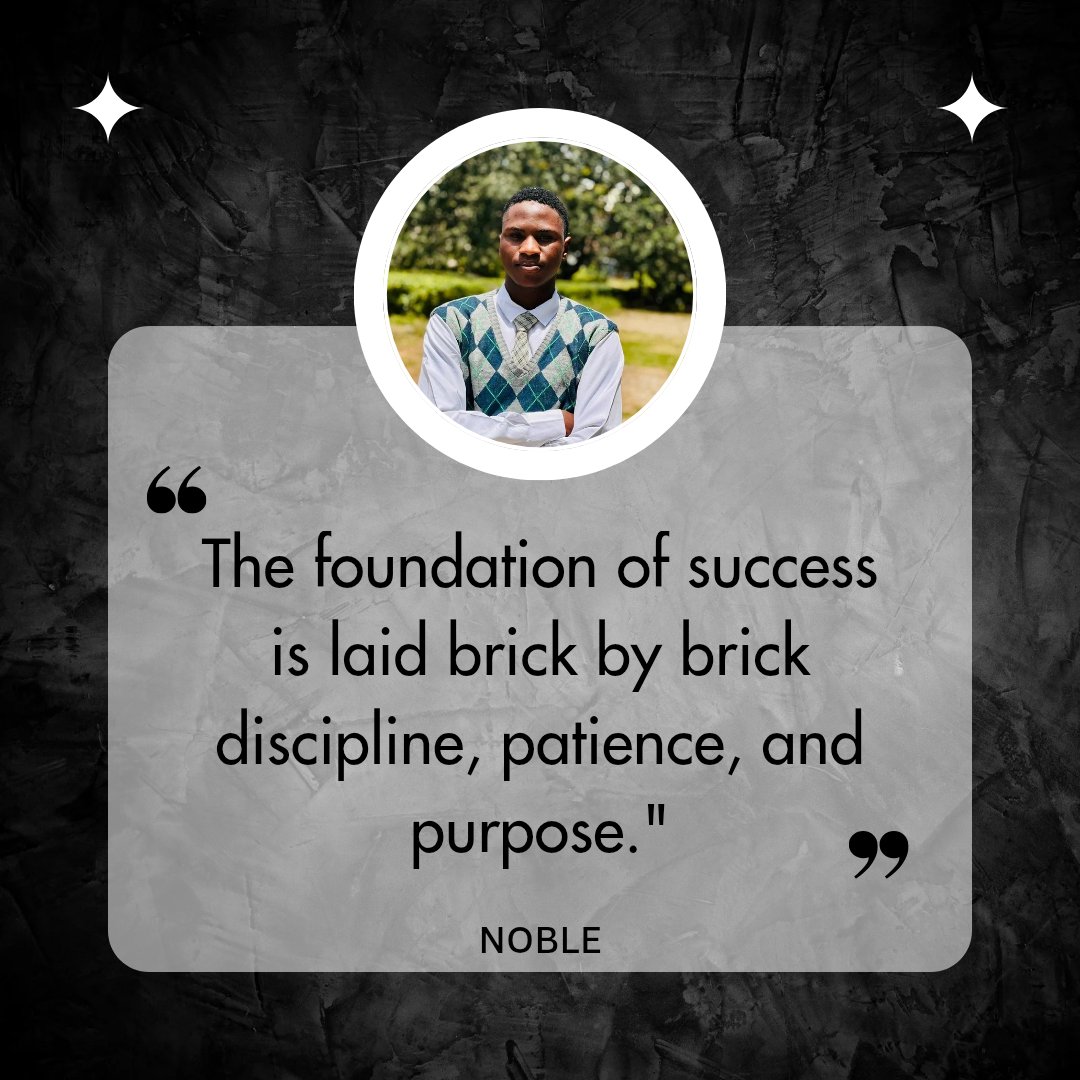 Noble6749's tweet photo. No excuses today, just progress πͺπͺπͺ
#STAYMOTIVATED
#STAYNOBLE https://t.co/E1RucSBihe