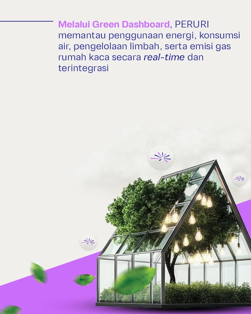 Febrienkr's tweet photo. PERURI berkomitmen mendukung pembangunan berkelanjutan nasional dan masa depan lebih hijau dengan Green Dashboard PERURI.

#PerusahaanTeknologiHighSecurity #InnovationforASovereignFuture #KemajuanBerdaulat #InovasiKeamananTinggi #PeruriGovTechIndonesia #TrusteeOfSovereignty https://t.co/7rdjsP5qB5