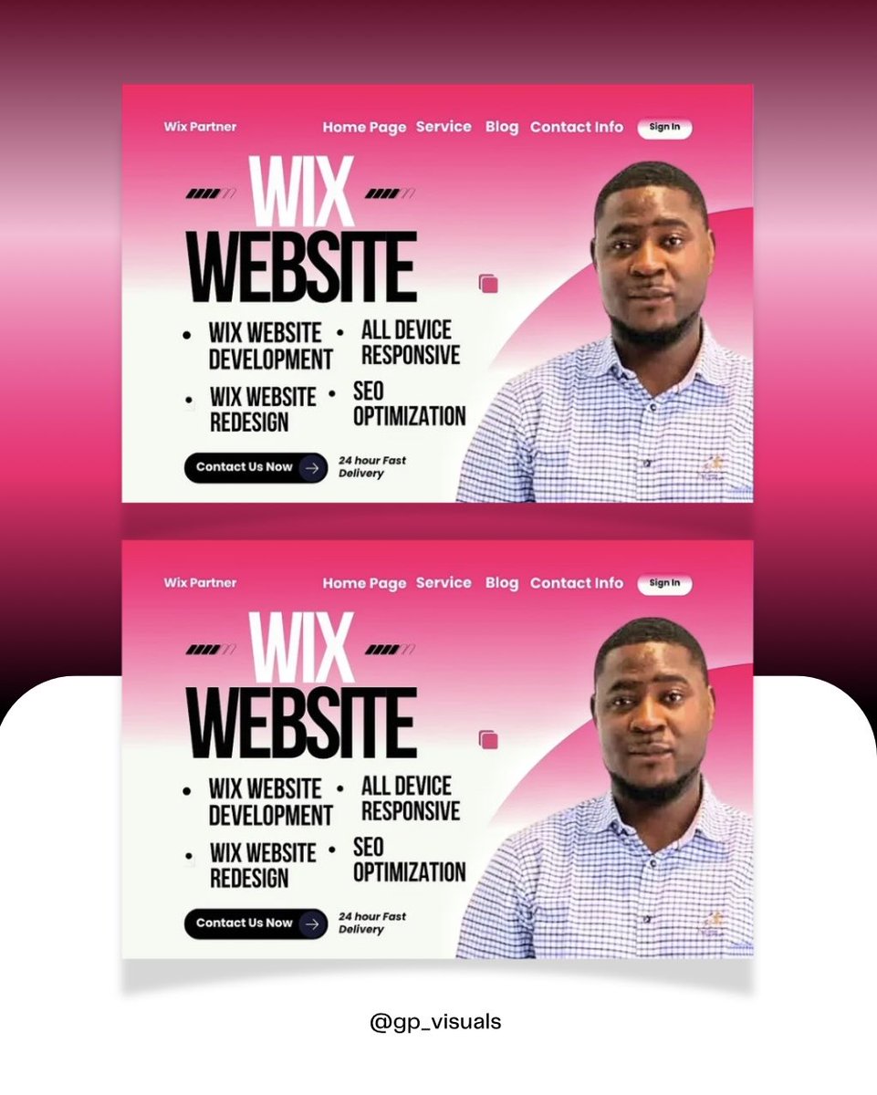 GpVisuals's tweet image. Your cover design is the first impression your audience gets.

Make it unforgettable.

A high-quality cover isn’t just about looks. it’s about building trust,attracting attention, and communicating your brand’s value instantly. 

#coverdesign #fiverrgig #branddesign #professional