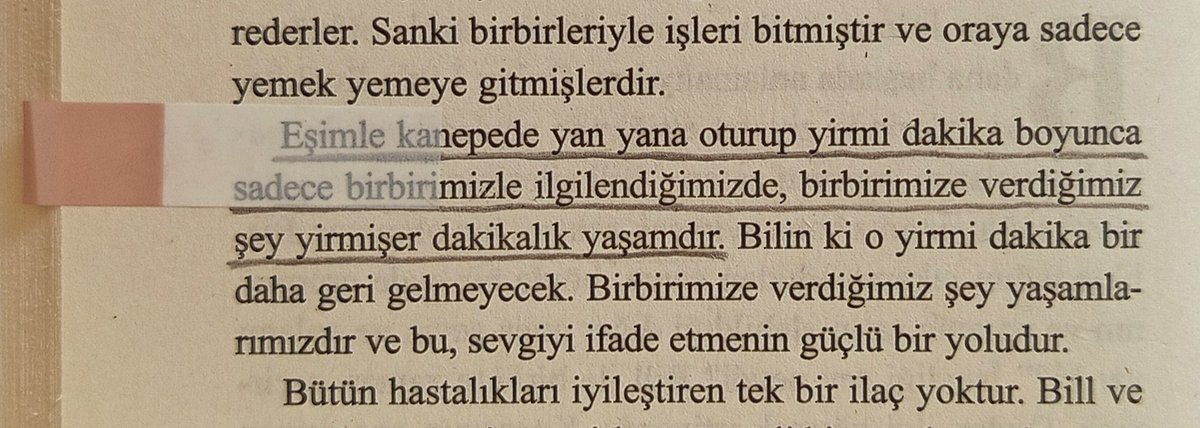 cümlenin güzelliği ✨