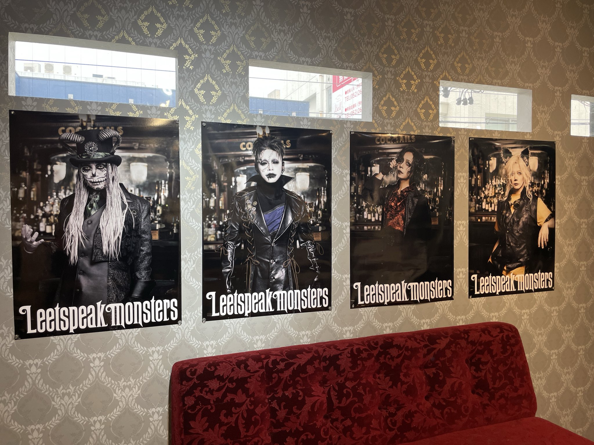 名古屋fiveStars ファイブスター on X: 