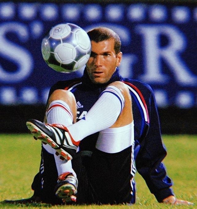 Zizou