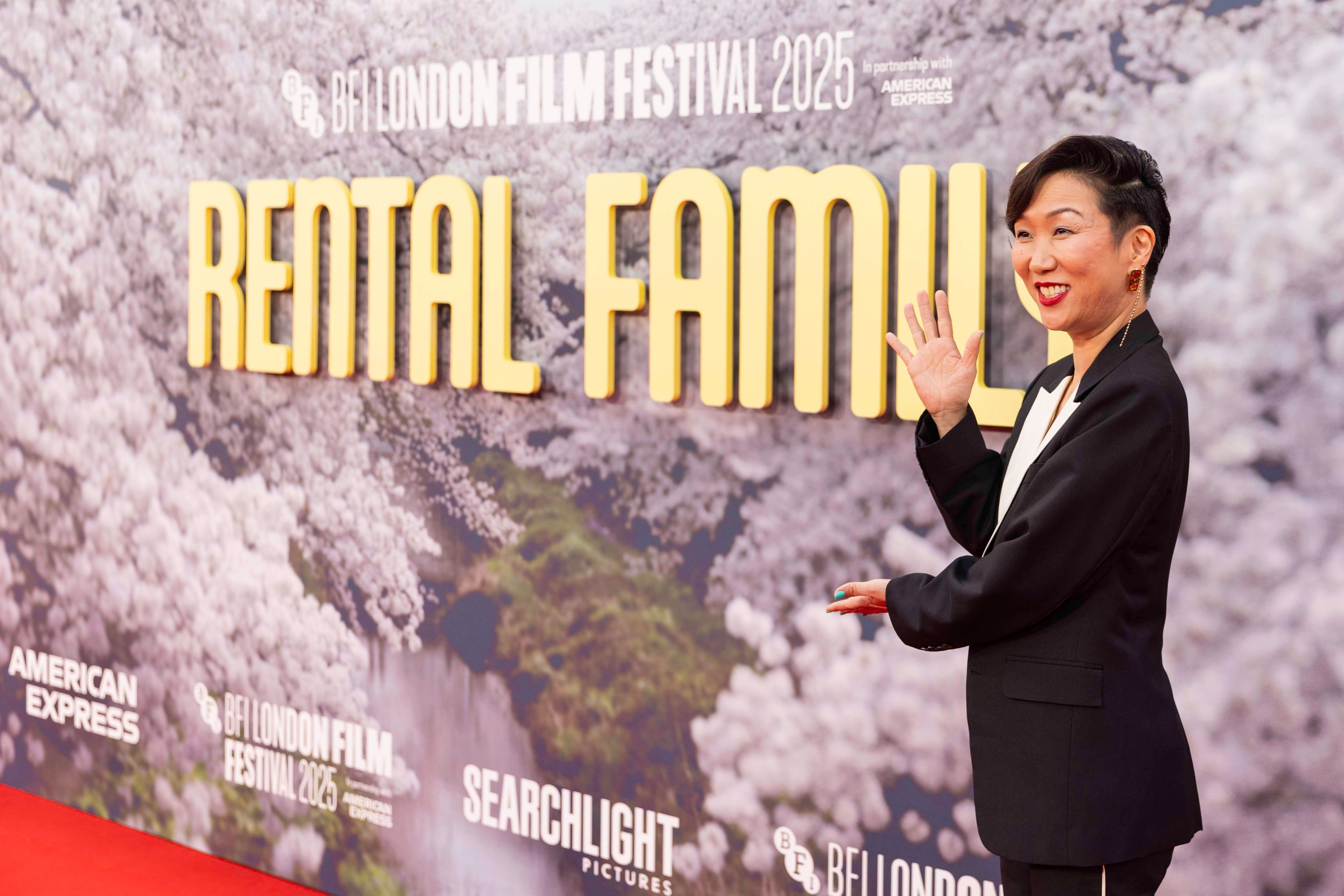 サーチライト・ピクチャーズ on X: 