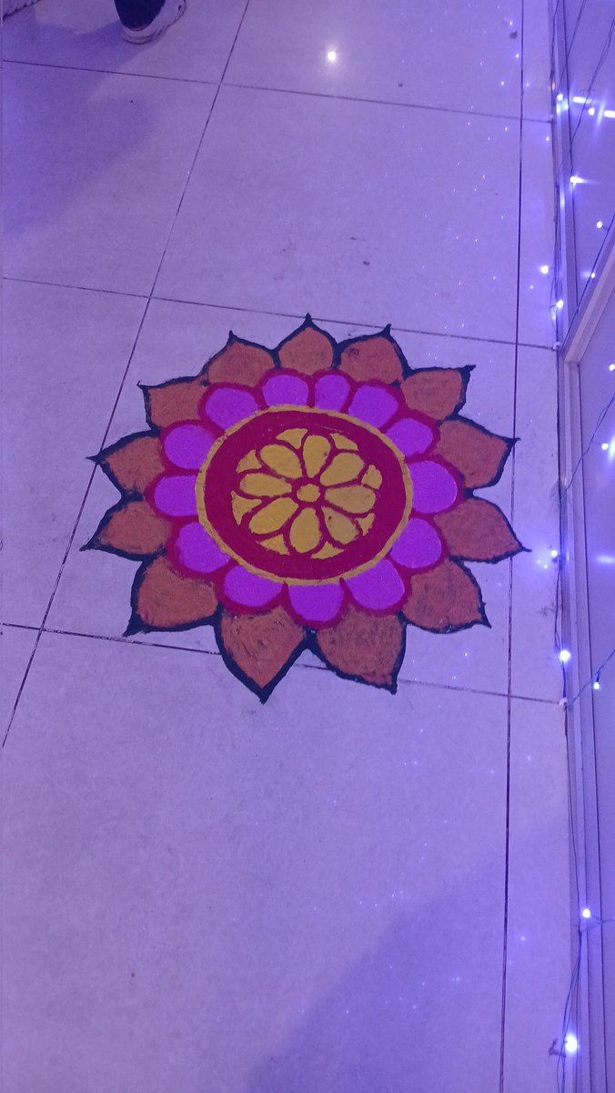 Rangoli
