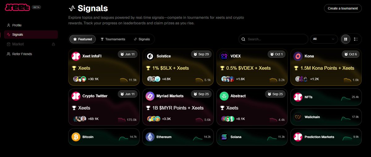 Phố Crypto tweet media