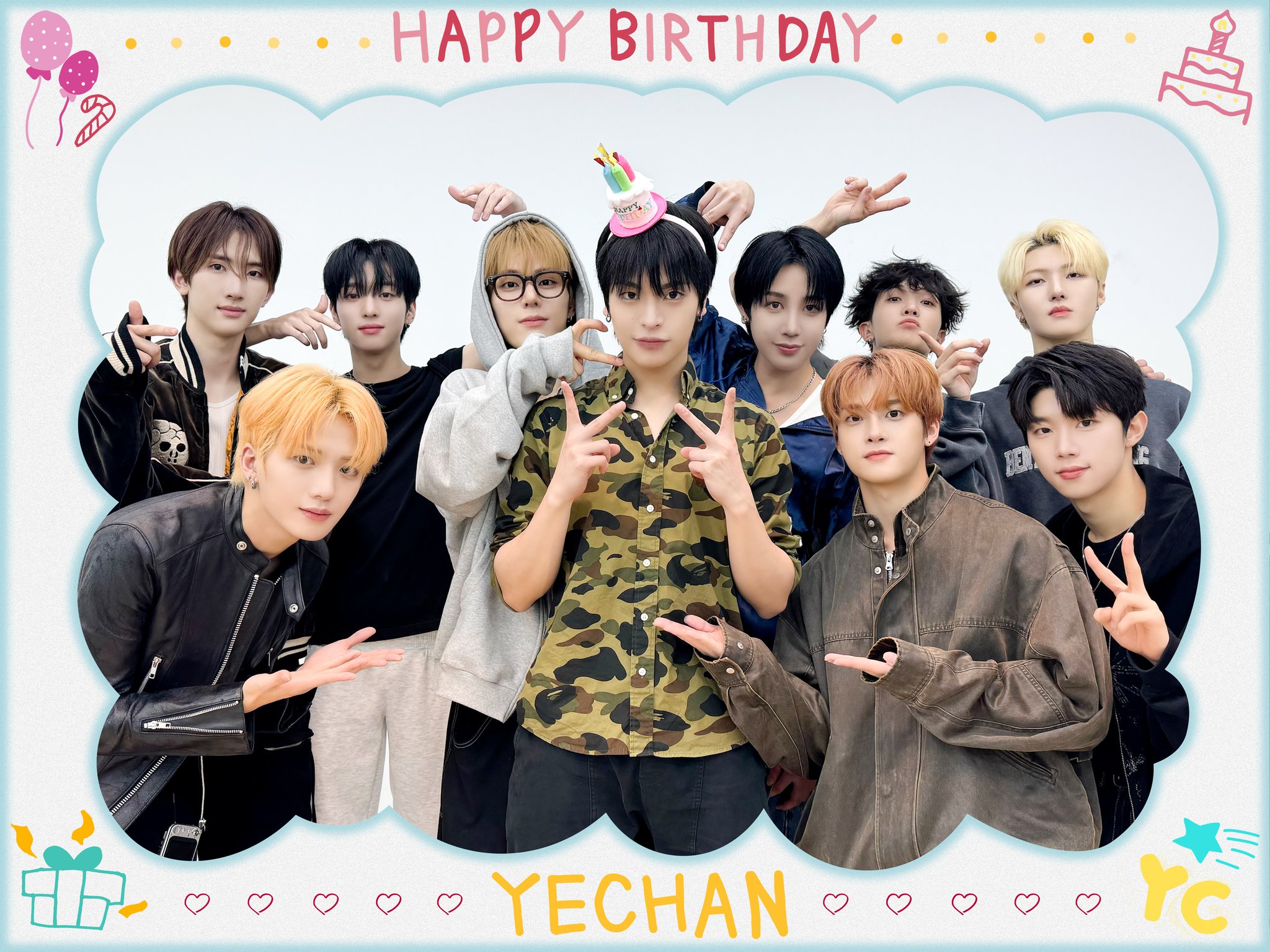 xikers(싸이커스) on X: 