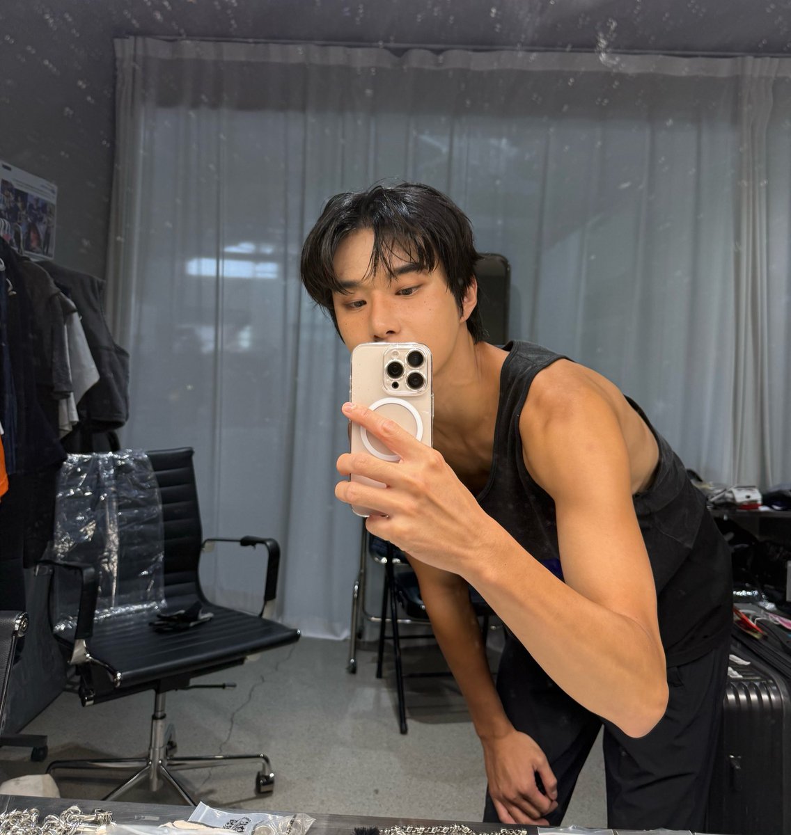 jungwoo tweet media