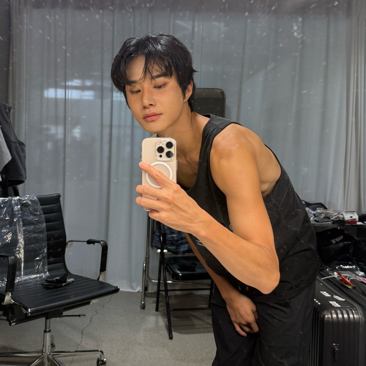 jungwoo tweet media