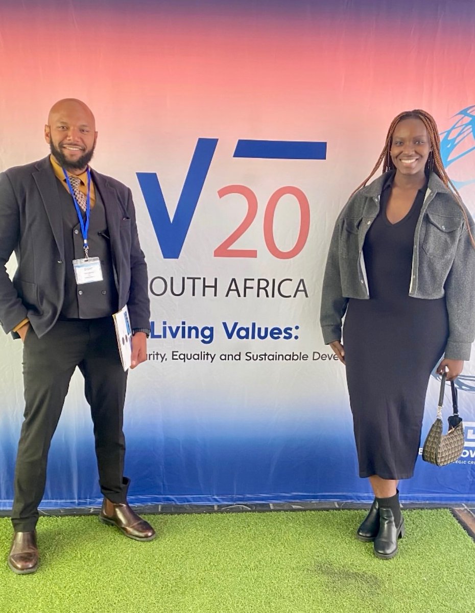 SolutionWe81133's tweet image. 🌍 WebMax attended the Outbound Investment Summit in Cape Town, connecting with global leaders in tech, investment &amp;amp; innovation. Excited for new opportunities to take African digital transformation beyond borders! 🚀

#WebMaxSolutions #OutboundInvestmentSummit