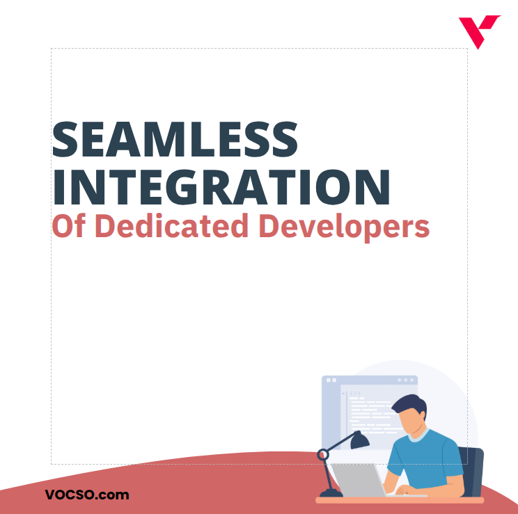 vocso's tweet photo. 🚀 Dedicated developers integrates seamlessly into your team easily.

✅ Reduce bottlenecks
✅ Accelerate features
✅ Maintain high code quality

Ready to integrate dedicated developers into your team? 
https://t.co/ekXAh161XE

#DedicatedTeams #Agile #VOCSO #DevelopersCollaborate https://t.co/SLLpsd7E4y