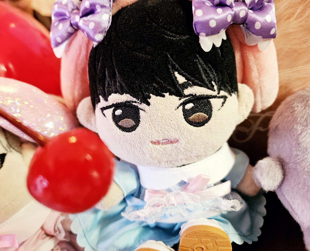 체리먹으면 가슴 커진대 태이야